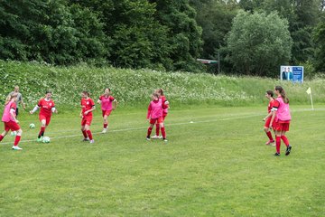 Bild 9 - wCJ Norddeutsche Meisterschaft Quali